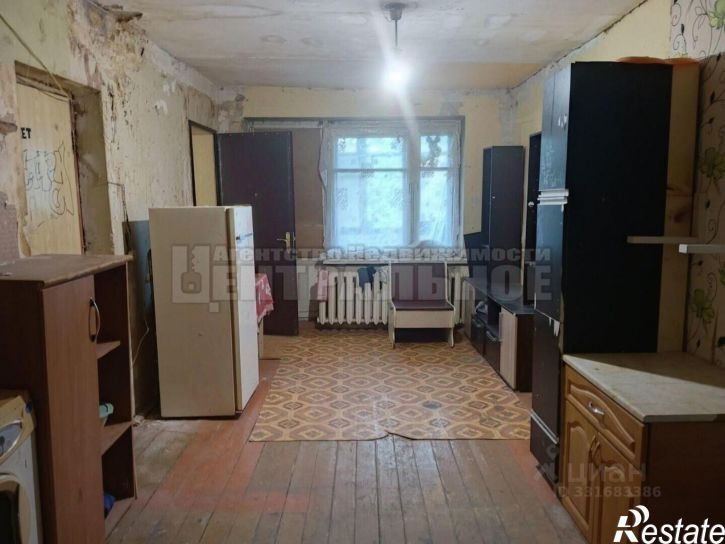 Комната Хлебозаводской пер, 11,  д. 11