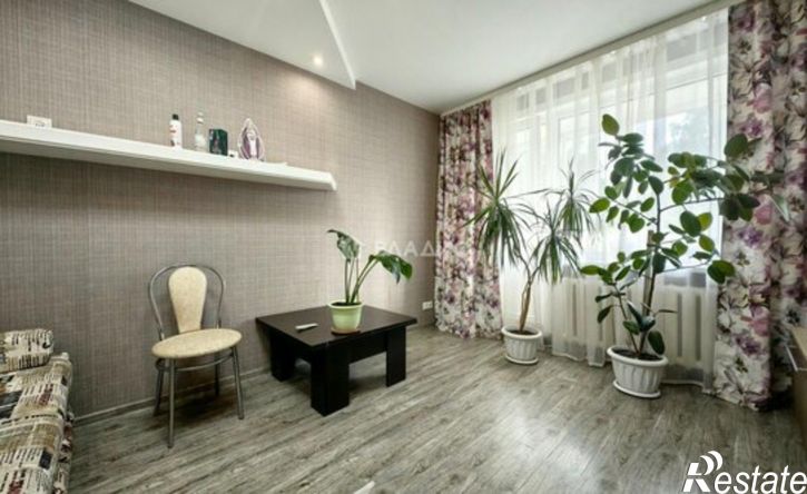 2-комн квартира ул Рыленкова, 4В,  д. 4В