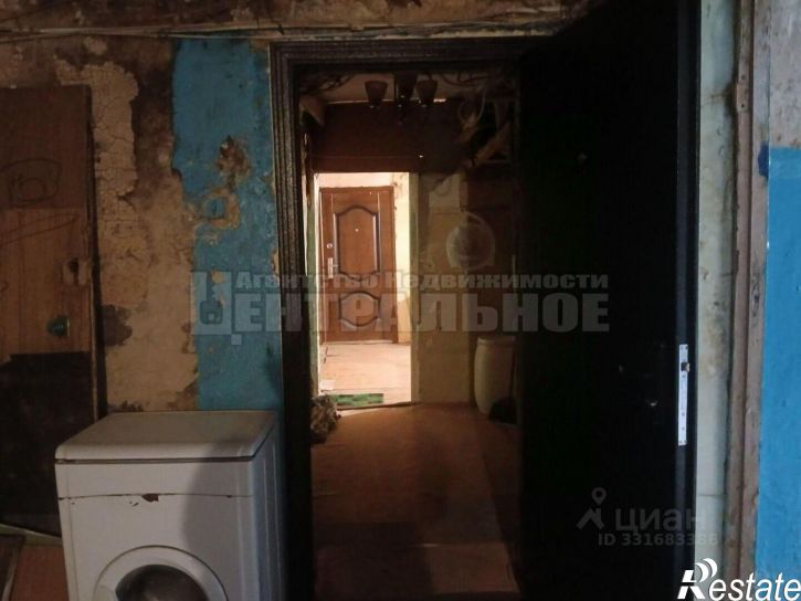 Комната Хлебозаводской пер, 11,  д. 11