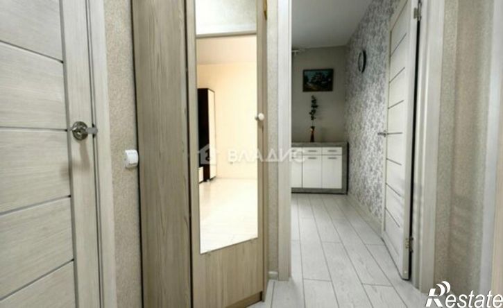 1-комн квартира ул Александра Степанова, 1,  д. 1