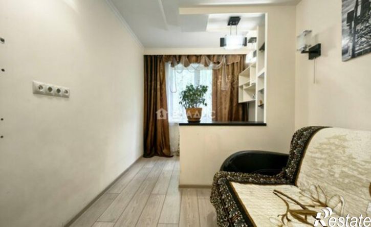 2-комн квартира ул Рыленкова, 4В,  д. 4В