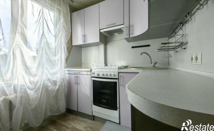2-комн квартира ул Рыленкова, 4В,  д. 4В