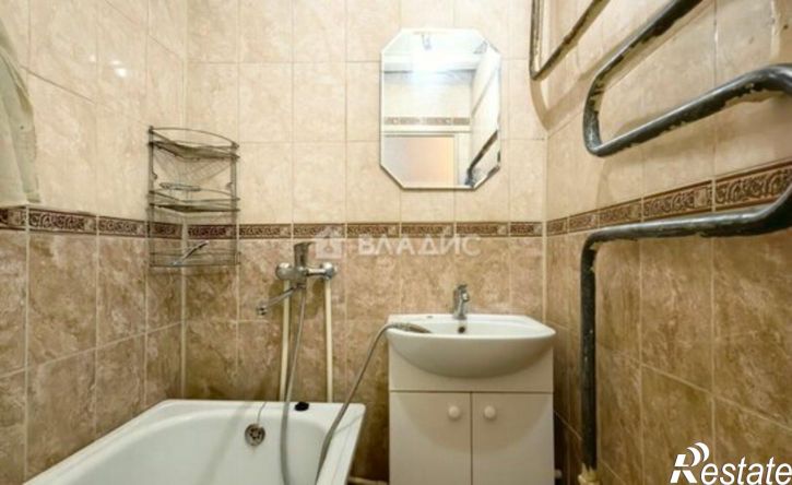 2-комн квартира ул Рыленкова, 4В,  д. 4В