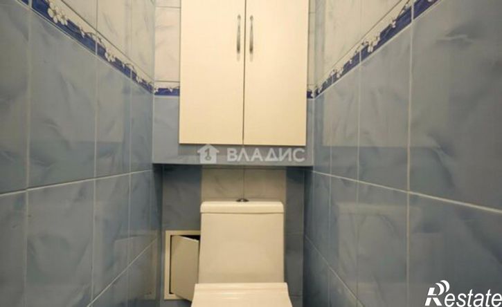 2-комн квартира ул Рыленкова, 4В,  д. 4В