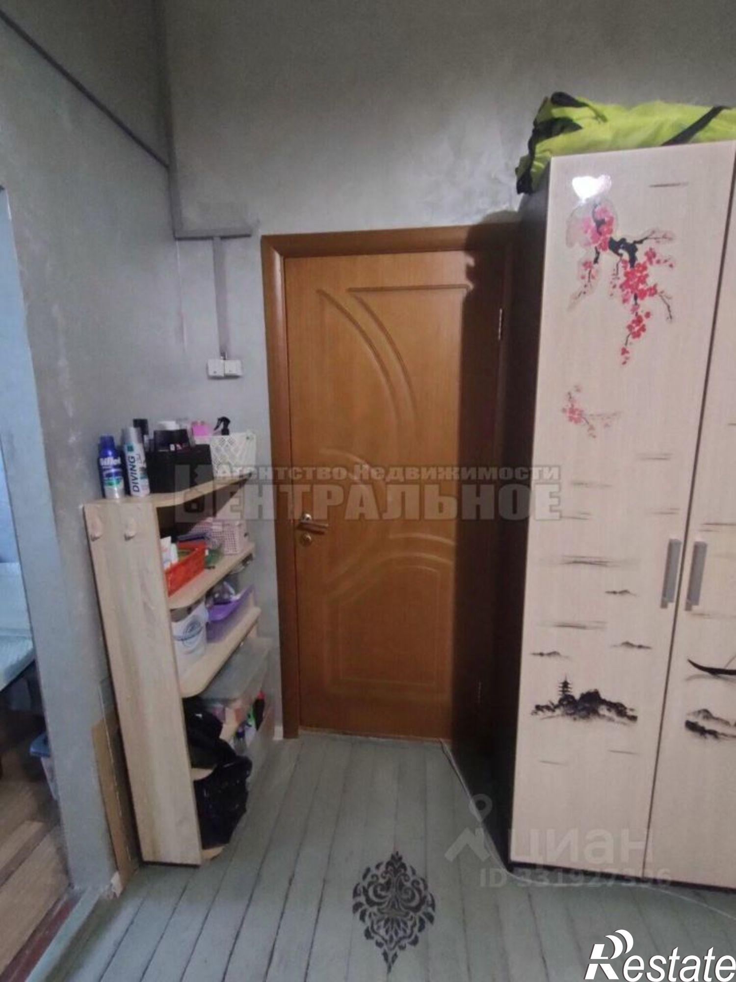 Купить комнату за 1 500 000 рублей на пр-кт Гагарина, 12/1