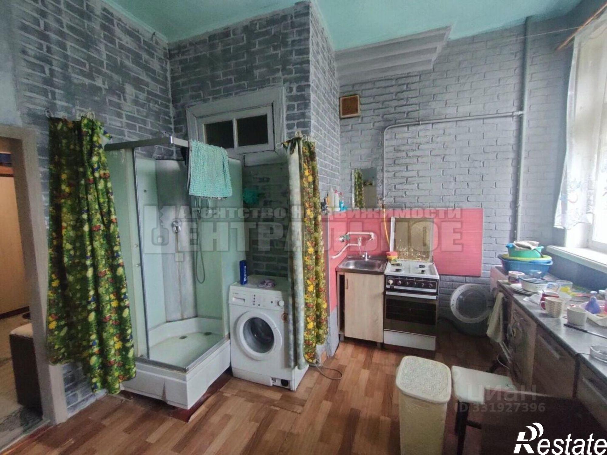 Купить комнату за 1 500 000 рублей на пр-кт Гагарина, 12/1