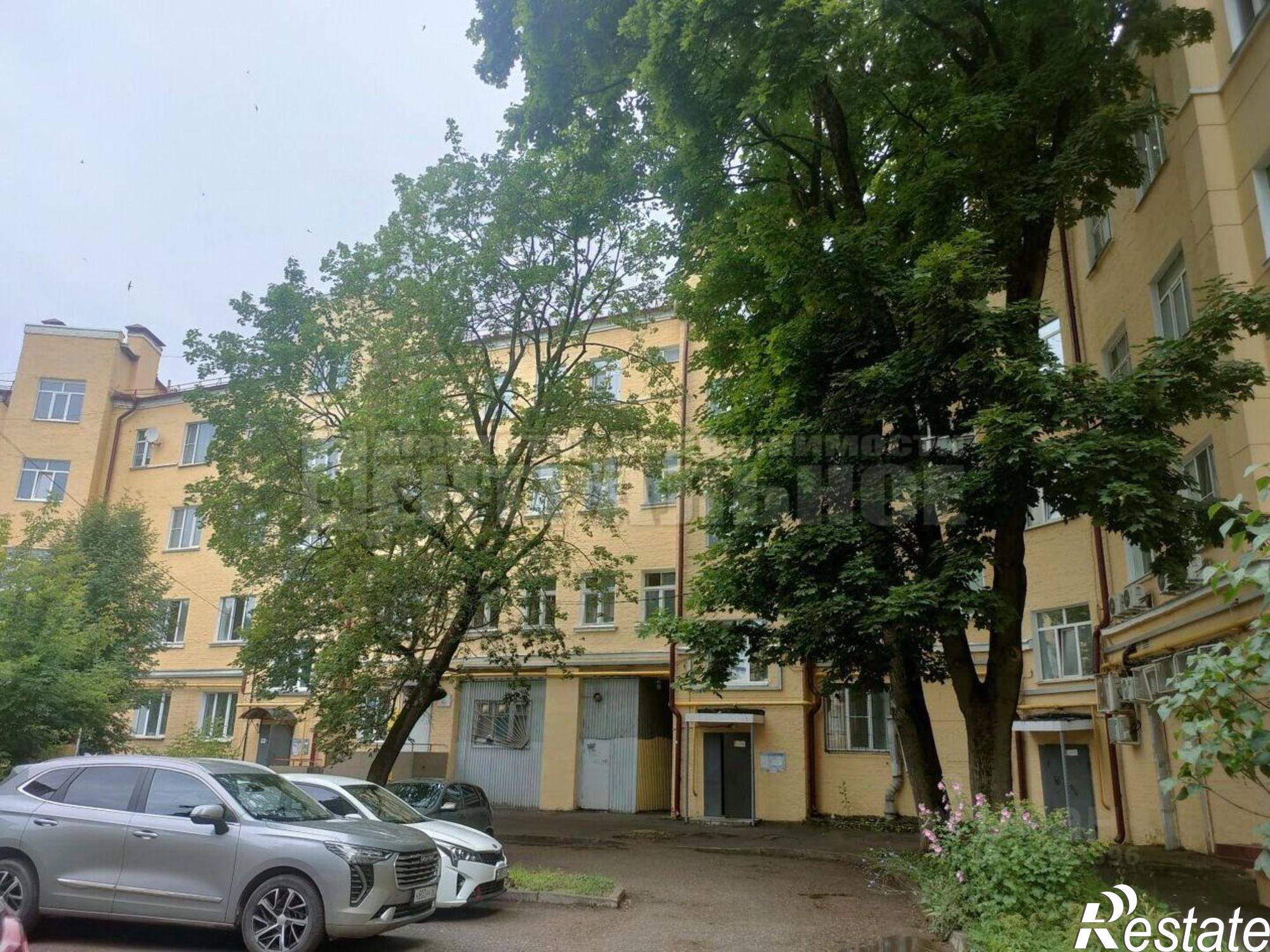 Купить комнату за 1 500 000 рублей на пр-кт Гагарина, 12/1