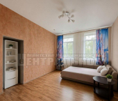 комната 88 кв м пр-кт Гагарина, 12/1