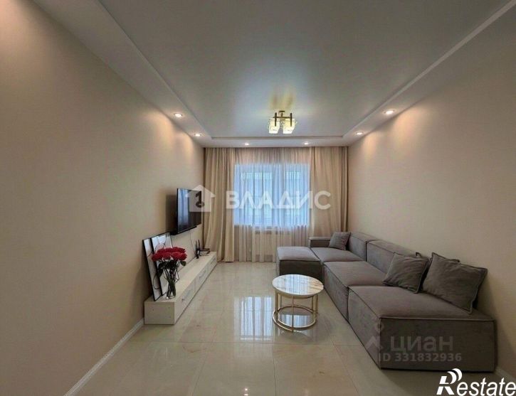 2-комн квартира Краснинское шоссе, 20,  д. 20
