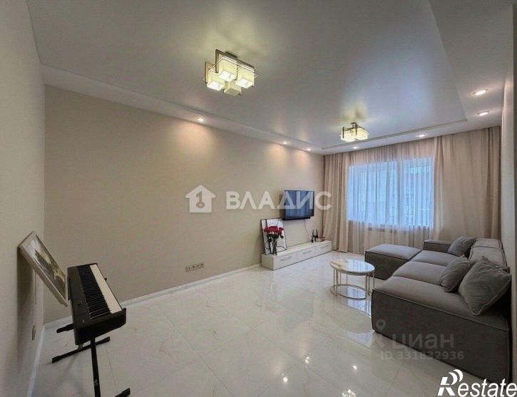 2-комн квартира Краснинское шоссе, 20,  д. 20