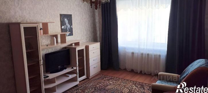 1-комн квартира ул Кловская, 23А,  д. 23А