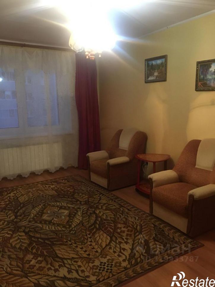 1-комн квартира ул Кловская, 23А,  д. 23А