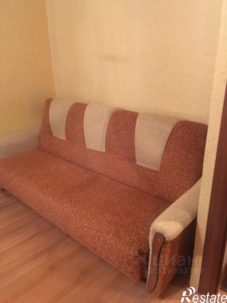 1-комн квартира ул Кловская, 23А,  д. 23А