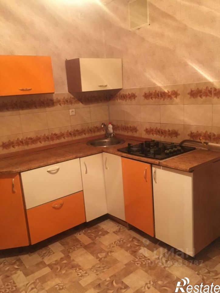 1-комн квартира ул Кловская, 23А,  д. 23А