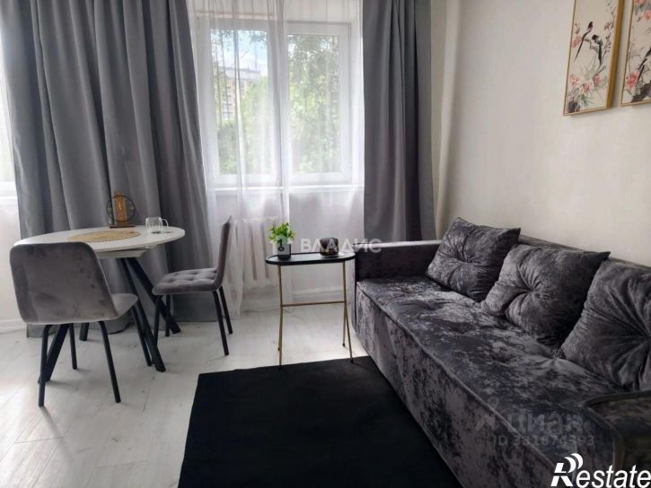 3-комн квартира ул Маршала Соколовского, 22,  д. 22