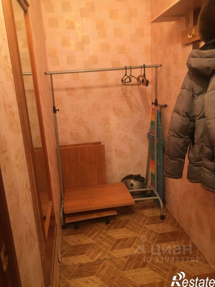 1-комн квартира ул Кловская, 23А,  д. 23А