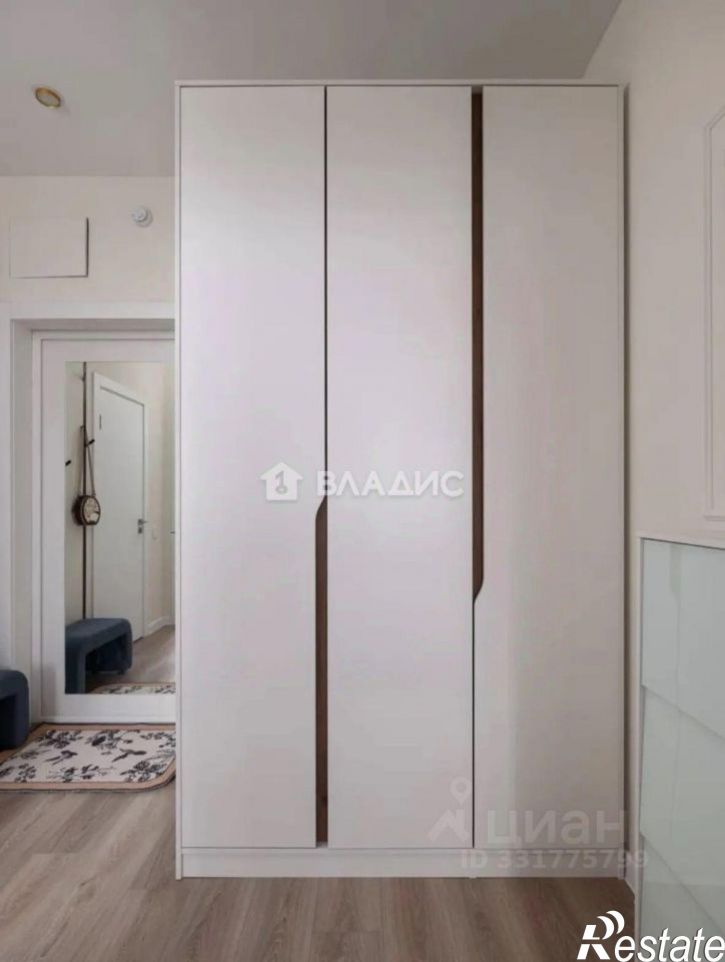 2-комн квартира пр-кт Гагарина, 47,  д. 47