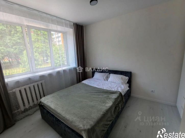 3-комн квартира ул Маршала Соколовского, 22,  д. 22