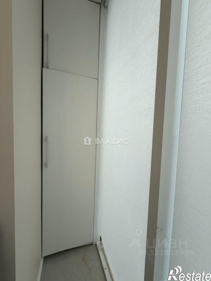 2-комн квартира Краснинское шоссе, 20,  д. 20