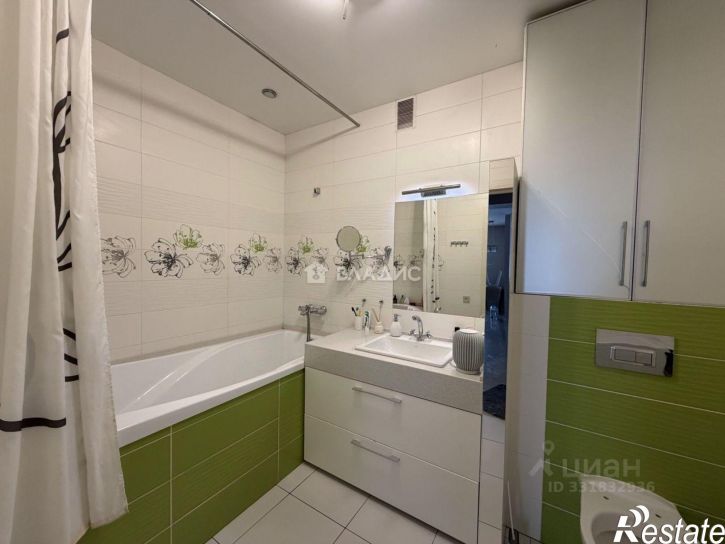 2-комн квартира Краснинское шоссе, 20,  д. 20