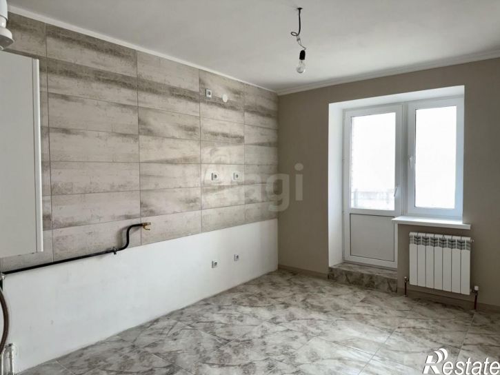 1-комн квартира пр-кт Гагарина, 43,  д. 43
