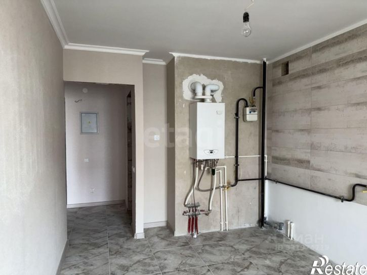1-комн квартира пр-кт Гагарина, 43,  д. 43