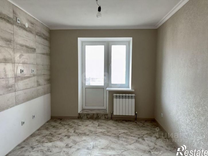 1-комн квартира пр-кт Гагарина, 43,  д. 43