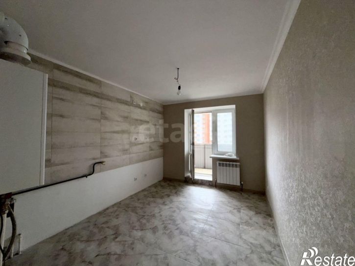 1-комн квартира пр-кт Гагарина, 43,  д. 43