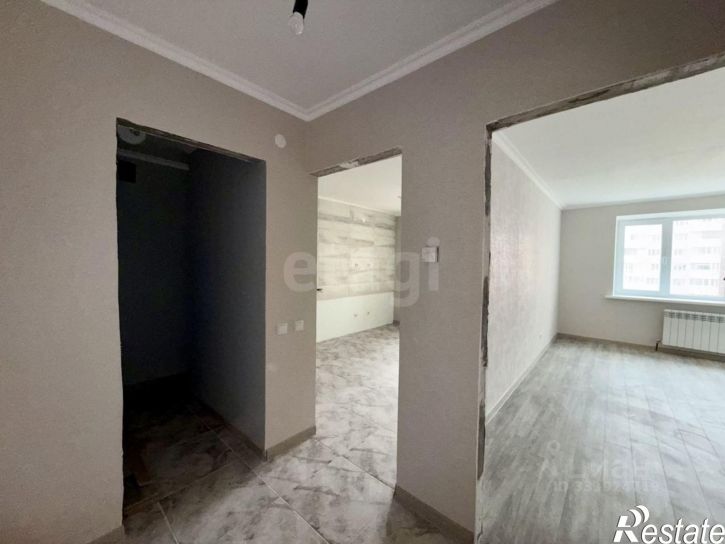 1-комн квартира пр-кт Гагарина, 43,  д. 43