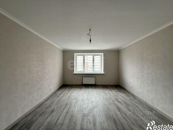 1-комн квартира пр-кт Гагарина, 43,  д. 43