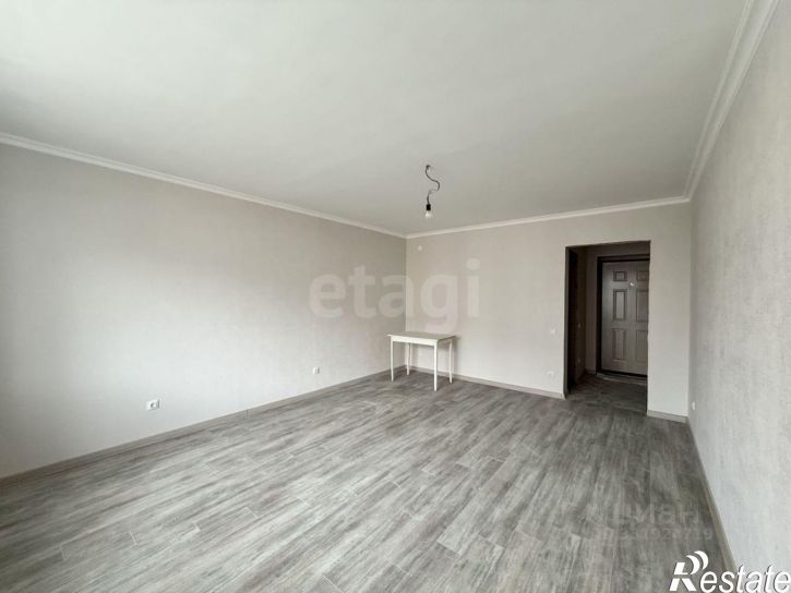 1-комн квартира пр-кт Гагарина, 43,  д. 43