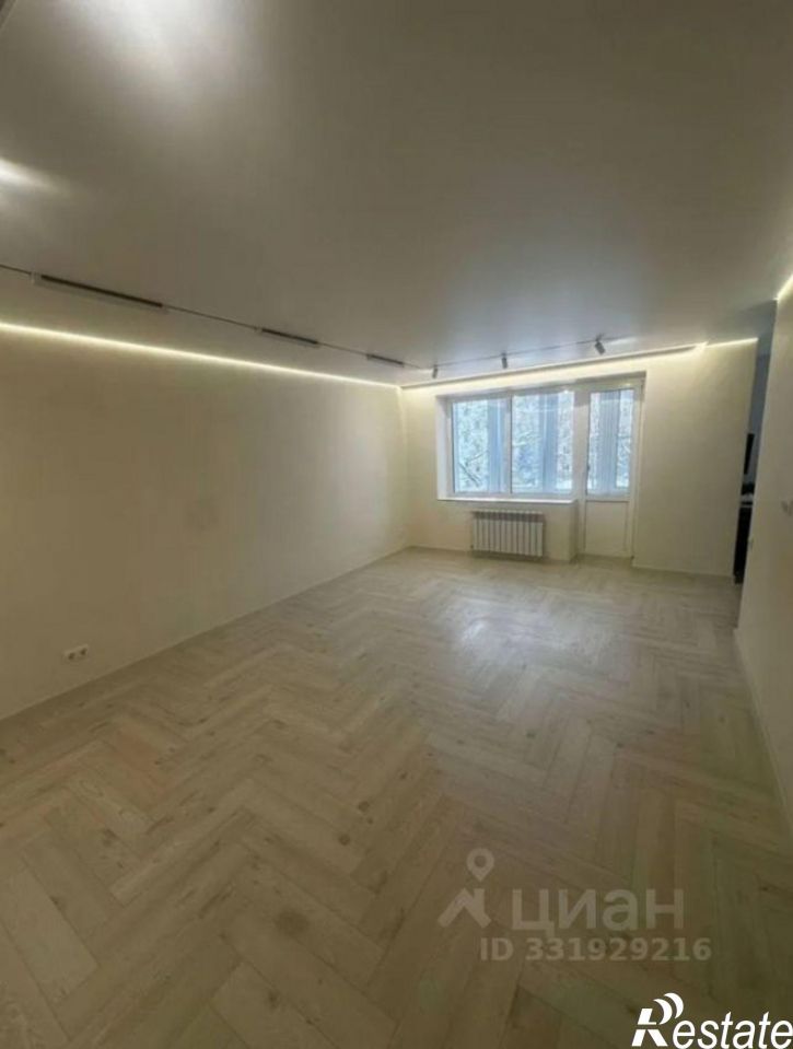 3-комн квартира пер Краснинский 2-й, 6Б,  д. 6Б