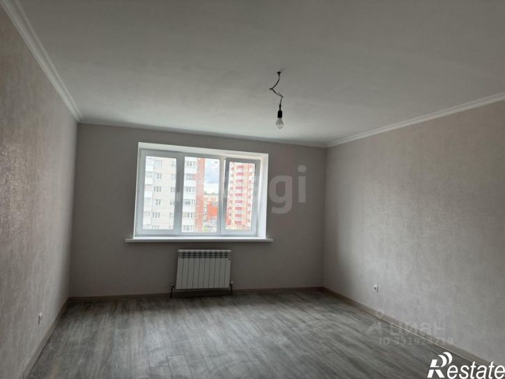 1-комн квартира пр-кт Гагарина, 43,  д. 43