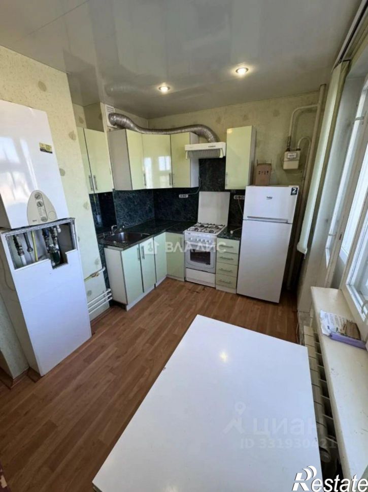 2-комн квартира мкр Королевка, 7А,  д. 7А