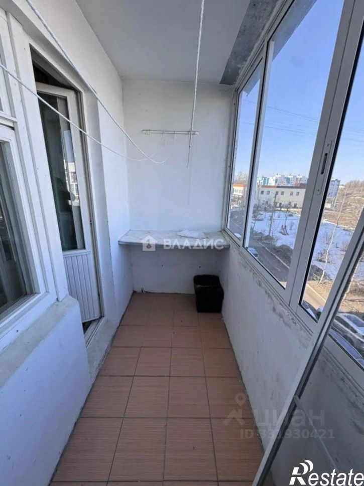 2-комн квартира мкр Королевка, 7А,  д. 7А