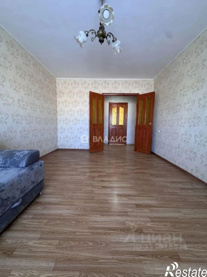 2-комн квартира мкр Королевка, 7А,  д. 7А