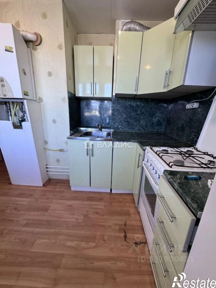 2-комн квартира мкр Королевка, 7А,  д. 7А