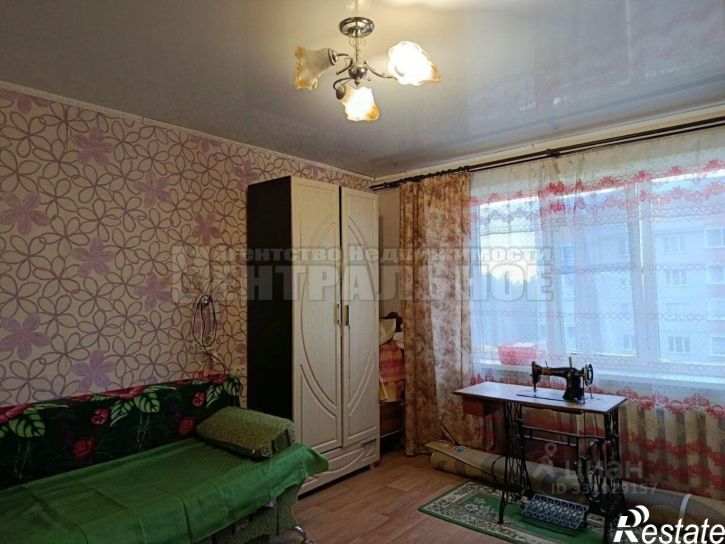 2-комн квартира ул Попова, 54,  д. 54