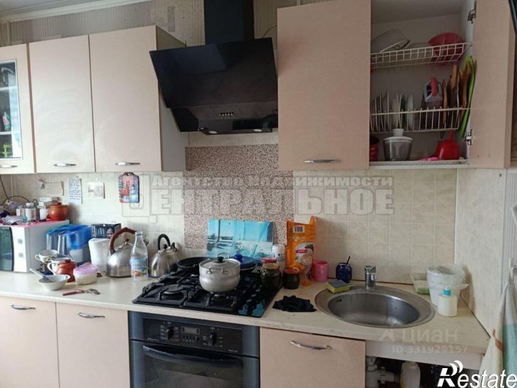 2-комн квартира ул Попова, 54,  д. 54