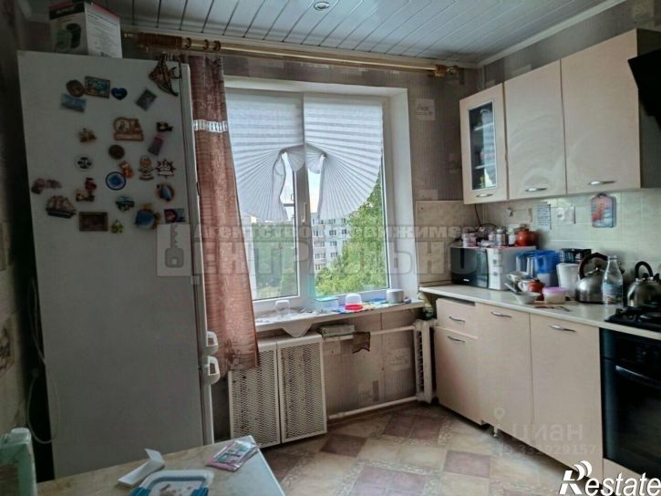 2-комн квартира ул Попова, 54,  д. 54