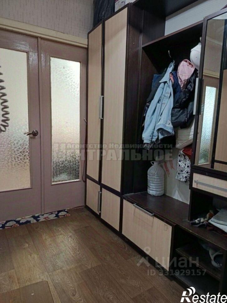 2-комн квартира ул Попова, 54,  д. 54
