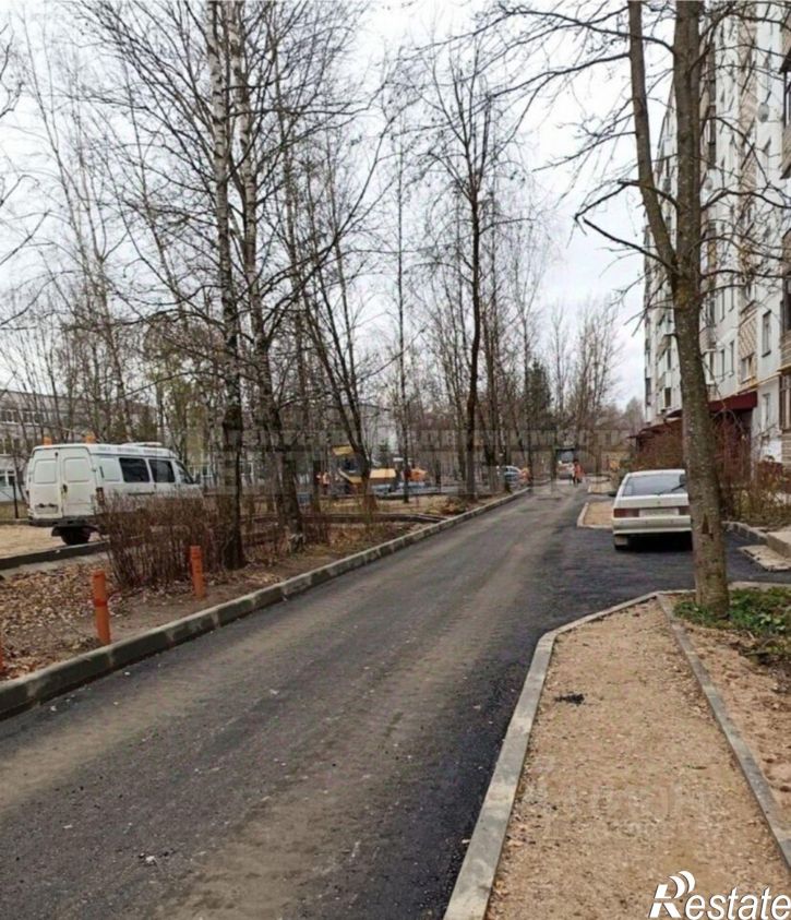 2-комн квартира ул Попова, 54,  д. 54