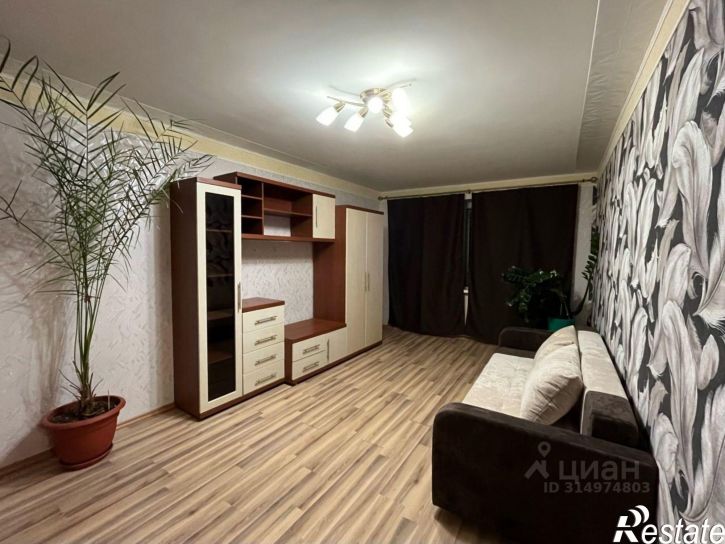 2-комн квартира ул 25 Сентября, 18/2,  д. 18/2