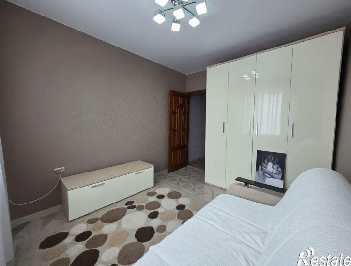 3-комн квартира ул Тургенева, 34,  д. 34