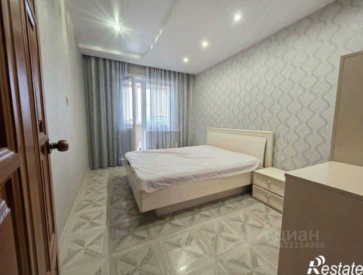 3-комн квартира ул Тургенева, 34,  д. 34