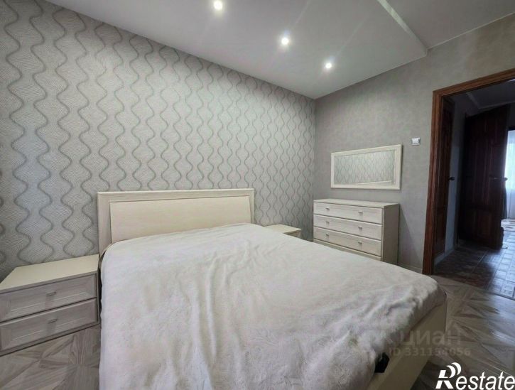 3-комн квартира ул Тургенева, 34,  д. 34