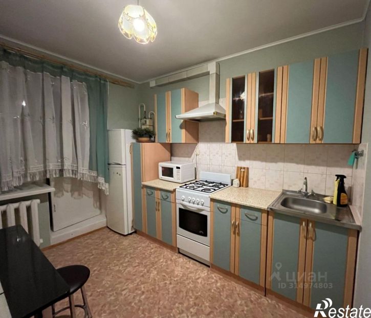 2-комн квартира ул 25 Сентября, 18/2,  д. 18/2
