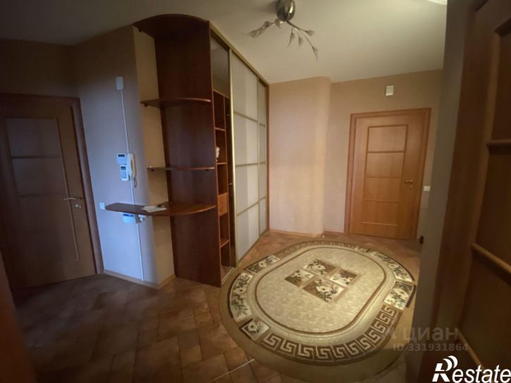 1-комн квартира ул 25 Сентября, 30А,  д. 30А