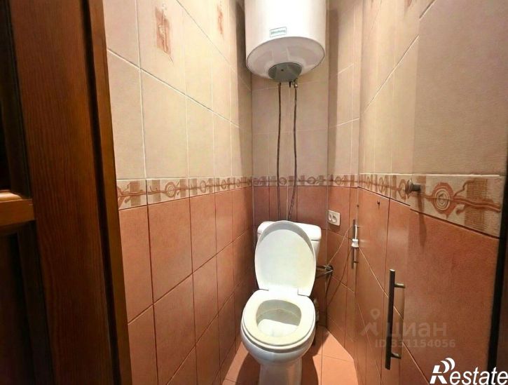 3-комн квартира ул Тургенева, 34,  д. 34