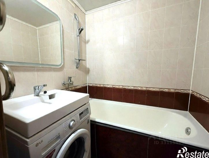 3-комн квартира ул Тургенева, 34,  д. 34